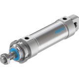 DSNU-50-80-P-A Round cylinder