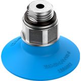 VAS-40-1/4-PUR-B Vacuum suction cup