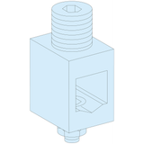 4 CABLE CONNECT.1P 160A 70MM?² LINERGY BS