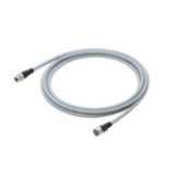 Safety sensor accessory, F3SG-R Advanced, emitter extension cable M12 F39G1030M