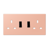 Centre plate LC32102 LC2172PL231