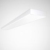 Surface-mounted luminaire Opendo D Lens White ETDD 32W 4200lm Wide reduced glare UGR19 (W19) IK03 3 SDCM 7745951