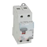 RCD DX³-ID - 2P - 230 V~ - 80 A - 30 mA - A type