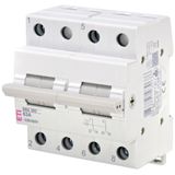 Center-off change-over switch, SSQ  263