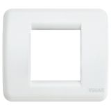 Rondò plate 1-2M techn. bright white