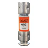 Fuse A2D-R - Class RK1 - Time-Delay 250VAC 250VDC 3A Ferrule