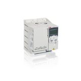 ACS355-03E-23A1-4 Solar Pump Drive; ACS355-03E-23A1-4 Pn 7,5kW, I2n 23,1A IP20 Solar Pump Drive