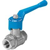 QH-3/8 Ball valve