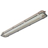 INOX LED-258 IP65 76W 9050lm 4000k luminaire SNC3