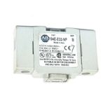 Switch, Accessory, Additional Pole, for 193E-E32, 1NO