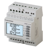 Multifunction meter DIRIS A-10 W/O RS485 MODBUS COM