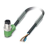 Sensor/actuator cable