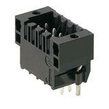 PCB plug-in connector (board connection), 3.50 mm, Number of poles: 6,