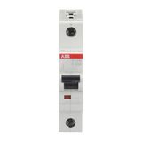 ST201M-K50 Miniature Circuit Breaker - 1P - K - 50 A