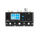 Ekip Hi-Touch LSI In=250 XT5 3p UL/CSA