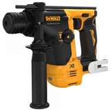 Compact Drill 12V XR SDS-Plus b/a