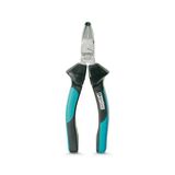 Mounting pliers