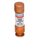 Fuse TR-R - Class RK5 - Time-Delay 250VAC 160VDC 9A Ferrule