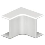 WDK HI10020RW Internal corner cover  10x20mm