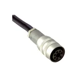 Plug connectors and cables: DOL-0607G7M5075KM0