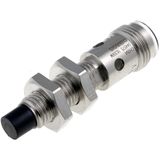 Proximity sensor, inductive, stainless steel, short body, M8, non-shie E2A 7464G