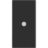 CLASSIA-Connected shutter switch black