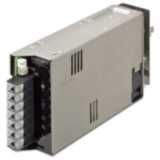 Power Supply, 300 W, 100 to 240 VAC input, 15 VDC, 20 A output, DIN-ra S8FS2063M