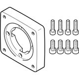 EAMF-A-64A/C-80P Motor flange