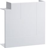 Flat corner,BRP/BRAP 65170,pure white