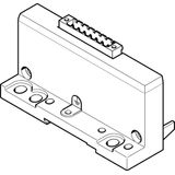 CPX-EPL-EV-S End plate