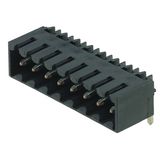 PCB plug-in connector (board connection), 3.50 mm, Number of poles: 3,