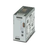 Power supply unit