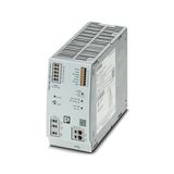 Uninterruptible power supply