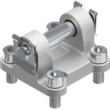 SNCB-50 Clevis flange