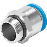 QS-G3/4-22 Push-in fitting