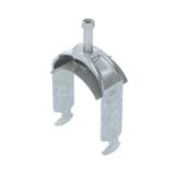 BS-H1-K-58 FT Clamp clip 2056  52-58mm