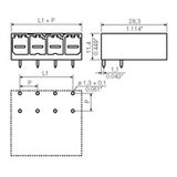 SV 7.62HP/06/90G 3.5SN BK BX CO (2754130000)