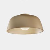 Ceiling fixture Miso ø433mm E27 40W Gold