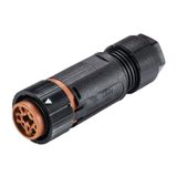 CONNECTOR RST16I5/4S B1 ZT6S L BR