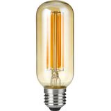 LED E27 Fila Tube T45x130 230V 550Lm 6.5W 922 AC Gold Dim