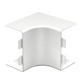 WDKH-I60110RW Internal corner cover halogen-free 60x110mm