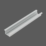 Aluminium profile LBJ L-2000mm W-29mm H-14mm