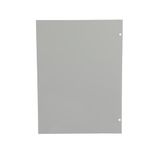 ARTU L Cabinet, 400 mm x 300 mm x 15 mm, IP43