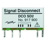 Disconnection module Disconnect SD2