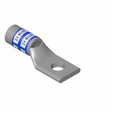 54145-TB No2 CU STD BRL 1 HOLE 1/2 INCH BOLT