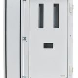 Distribution board 63A MCB 12 ways