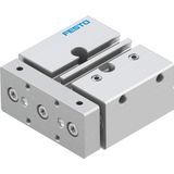 DFM-12-10-P-A-GF-F1A Guided actuators