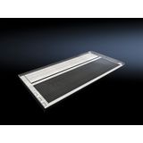 SV Compartment divider, WD: 1111x580 mm, for VX (WD: 1200x600 mm)