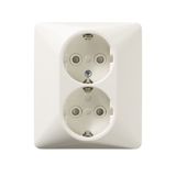 302EUJ.CLAW Socket outlet