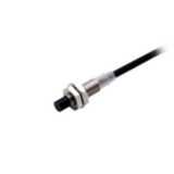 Proximity sensor, inductive, short SUS body M8, unshielded, 8 mm, DC, E2EN0375E